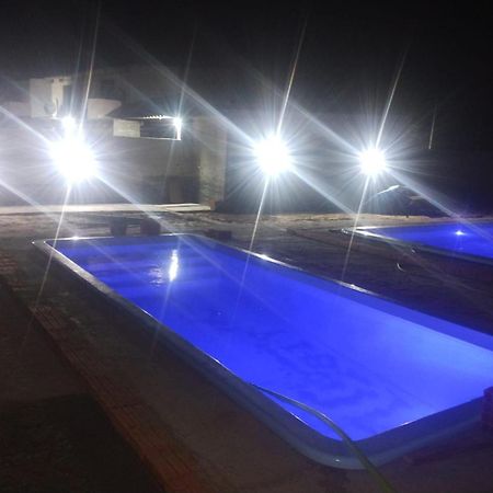 Complejo Celeste Chuí Extérieur photo